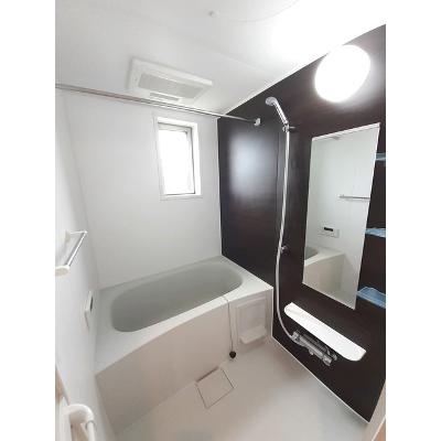 アン　アーブル　Ｂ 202【管理NO：1-022269602-02020】 ★家具家電は申し込み後に搬入します★ ★2026年09月中旬入居可能★の物件写真4