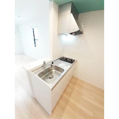 レア・オハナＢ 203【管理NO：1-026240302-02030】 ★家具家電は申し込み後に搬入します★ ★2026年09月中旬入居可能★の物件写真3