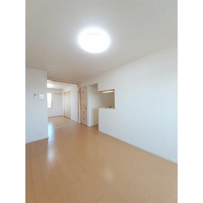 ポスタリティ・ハイツ 306【管理NO：1-018311301-03050】 ★家具家電は申し込み後に搬入します★ ★2026年09月下旬入居可能★の物件写真2
