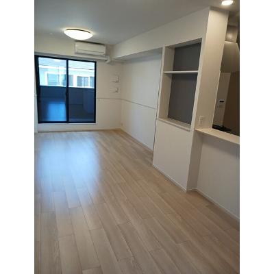 レジデンス　ハイブリッジ　Ⅱ 204【管理NO：1-027827701-02040】 ★家具家電は申し込み後に搬入します★ ★2026年09月中旬入居可能★の物件写真2