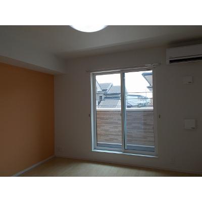 アイリス 202【管理NO：1-022166201-02020】 ★家具家電は申し込み後に搬入します★ ★2026年09月中旬入居可能★の物件写真2