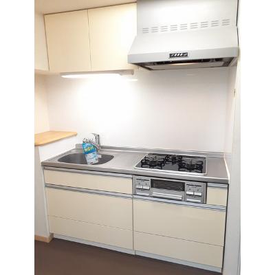 ハートピュア　Ｎ＆Ｔ 105【管理NO：1-017698001-01050】 ★家具家電は申し込み後に搬入します★ ★2026年10月上旬入居可能★の物件写真3