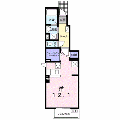 アルモニー　メゾン　財光寺 104【管理NO：1-026093701-01040】 ★家具家電は申し込み後に搬入します★ ★2026年08月中旬入居可能★の外観画像
