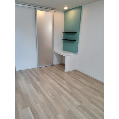 ドゥウェル　シンフォニー　Ⅱ 105【管理NO：1-025937902-01050】 ★家具家電は申し込み後に搬入します★の物件写真2