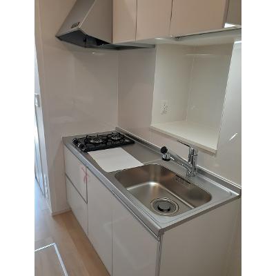 ドゥウェル　シンフォニー　Ⅱ 105【管理NO：1-025937902-01050】 ★家具家電は申し込み後に搬入します★の物件写真3