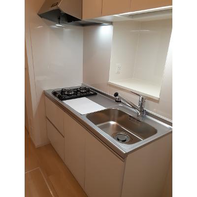 ドゥウェル　シンフォニー　Ⅱ 102【管理NO：1-025937902-01020】 ★家具家電は申し込み後に搬入します★ ★2026年08月中旬入居可能★の物件写真3
