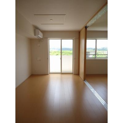 ハッピーメゾン　Ⅲ 202【管理NO：1-020018601-02020】 ★家具家電は申し込み後に搬入します★ ★2026年09月中旬入居可能★の物件写真2