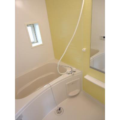 ハッピーメゾン　Ⅲ 202【管理NO：1-020018601-02020】 ★家具家電は申し込み後に搬入します★ ★2026年09月中旬入居可能★の物件写真4