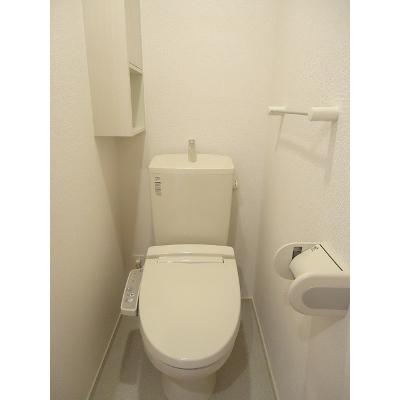 ハッピーメゾン　Ⅲ 202【管理NO：1-020018601-02020】 ★家具家電は申し込み後に搬入します★ ★2026年09月中旬入居可能★の物件写真5