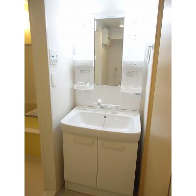 ハッピーメゾン　Ⅲ 202【管理NO：1-020018601-02020】 ★家具家電は申し込み後に搬入します★ ★2026年09月中旬入居可能★の物件写真6