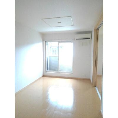 ジェルメ　Ｂ 202【管理NO：1-016663102-02020】 ★家具家電は申し込み後に搬入します★の物件写真2