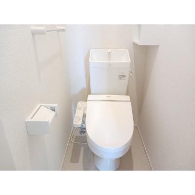 ラッキー　Ⅲ 201【管理NO：1-023077201-02010】 ★家具家電は申し込み後に搬入します★の物件写真5