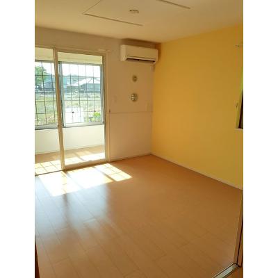 サンフラワー白崎 101【管理NO：1-020694501-01010】 ★家具家電は申し込み後に搬入します★の物件写真2