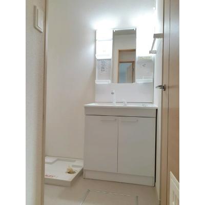 サンフラワー白崎 101【管理NO：1-020694501-01010】 ★家具家電は申し込み後に搬入します★の物件写真6