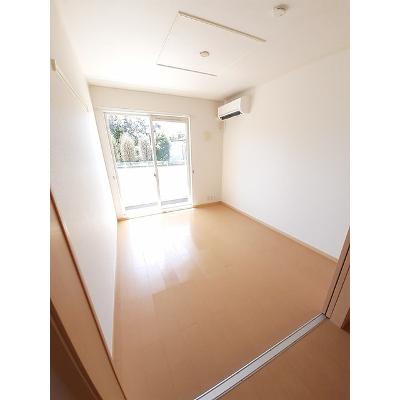 Ｙ’ｓコート四番館 104【管理NO：1-015492601-01040】 ★家具家電は申し込み後に搬入します★ ★2026年09月中旬入居可能★の物件写真2