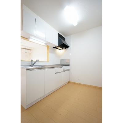 ルシード　Ⅱ 201【管理NO：1-019140802-02010】 ★家具家電は申し込み後に搬入します★ ★2026年10月中旬入居可能★の物件写真3