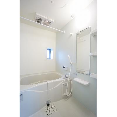 ルシード　Ⅱ 201【管理NO：1-019140802-02010】 ★家具家電は申し込み後に搬入します★ ★2026年10月中旬入居可能★の物件写真4