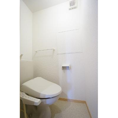 ルシード　Ⅱ 201【管理NO：1-019140802-02010】 ★家具家電は申し込み後に搬入します★ ★2026年10月中旬入居可能★の物件写真5