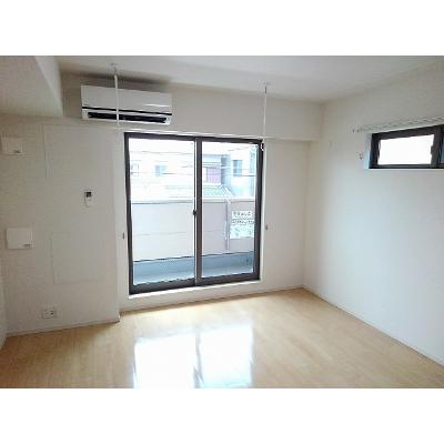 コンフォート・テラス 206【管理NO：1-021347701-02050】 ★家具家電は申し込み後に搬入します★ ★2026年10月中旬入居可能★の物件写真2