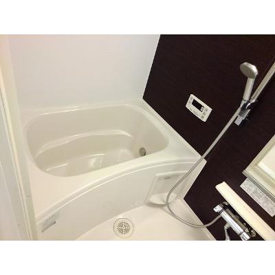 コンフォート・テラス 206【管理NO：1-021347701-02050】 ★家具家電は申し込み後に搬入します★ ★2026年10月中旬入居可能★の物件写真4