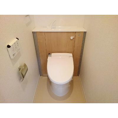 コンフォート・テラス 206【管理NO：1-021347701-02050】 ★家具家電は申し込み後に搬入します★ ★2026年10月中旬入居可能★の物件写真5