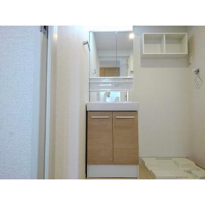 コンフォート・テラス 206【管理NO：1-021347701-02050】 ★家具家電は申し込み後に搬入します★ ★2026年10月中旬入居可能★の物件写真6