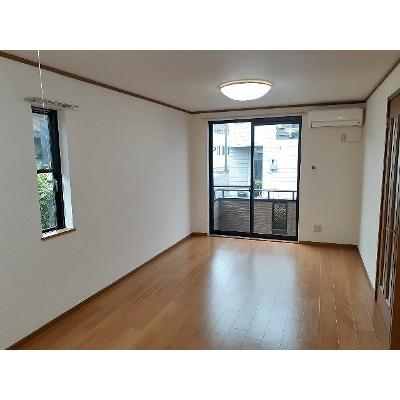 ラフィネ幸 103【管理NO：1-011653901-01030】 ★家具家電は申し込み後に搬入します★ ★2026年09月上旬入居可能★の物件写真2