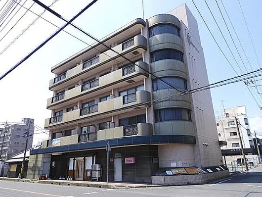 グッドステイ常磐線・勝田ステーションEAST◎『禁煙ルーム・1LDK・44平米』【ベーシック】の外観画像