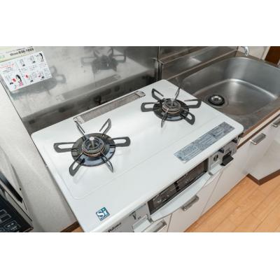 高尾駅徒歩5分✨家具家電付⭐｜駐車場応相談｜TM99の物件写真5
