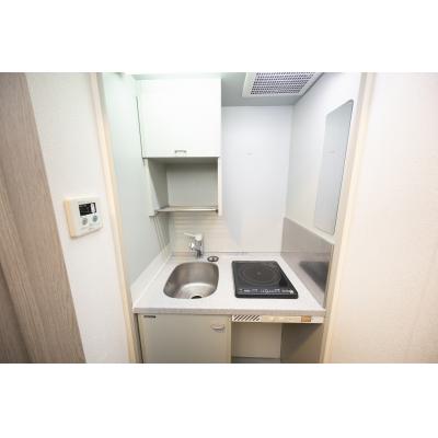 さくらす六本松4【オートロック・バストイレ別】の物件写真2