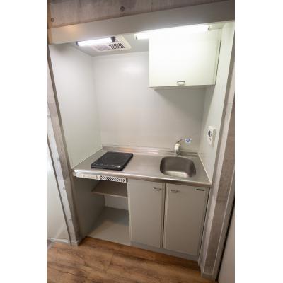 さくらす六本松3【オートロック・室内洗濯機】の物件写真2