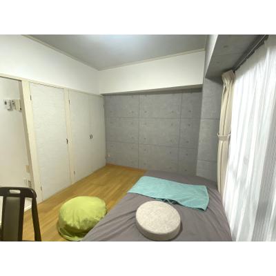 🌈🚃小倉南区　モノレール北方　徒歩7分🚶‍♂️🛜インターネット無料　🟨バストイレ別　生活利便性✨✨の外観画像