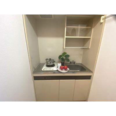🌈🌈🚃折尾駅から徒歩7分🚶‍♂️ ✨バス・トイレ別✨　🛜インターネット無料　🅿️駐車場確約　生活利便性✨✨の物件写真3
