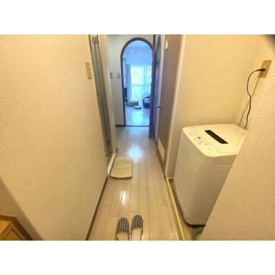 🌈🌈🚃折尾駅から徒歩7分🚶‍♂️ ✨バス・トイレ別✨　🛜インターネット無料　🅿️駐車場確約　生活利便性✨✨の物件写真6