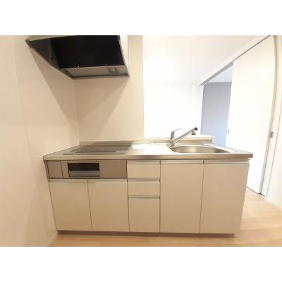 Ｌｅ　Ｌｉｅｎ　Ⅱ 202【管理NO：1-027110502-02020】 ★家具家電は申し込み後に搬入します★ ★2026年09月中旬入居可能★の物件写真3