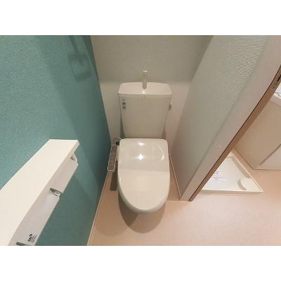 グランツヒナタ 203【管理NO：1-026457301-02030】 ★家具家電は申し込み後に搬入します★ ★2026年09月中旬入居可能★の物件写真5