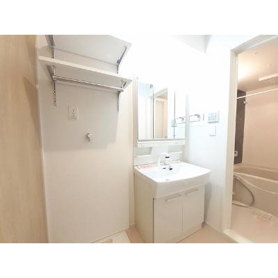 グランツヒナタ 203【管理NO：1-026457301-02030】 ★家具家電は申し込み後に搬入します★ ★2026年09月中旬入居可能★の物件写真6