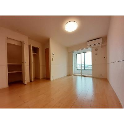 ハル 103【管理NO：1-025137801-01030】 ★家具家電は申し込み後に搬入します★ ★2026年10月中旬入居可能★の物件写真2