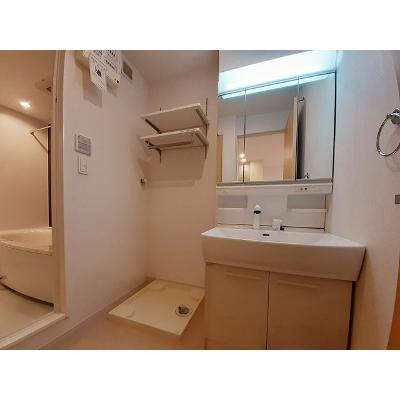 ハル 103【管理NO：1-025137801-01030】 ★家具家電は申し込み後に搬入します★ ★2026年10月中旬入居可能★の物件写真6