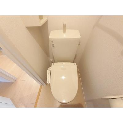 クレメント　ガーデンＡ 204【管理NO：1-022763301-02040】 ★家具家電は申し込み後に搬入します★ ★2026年09月中旬入居可能★の物件写真5