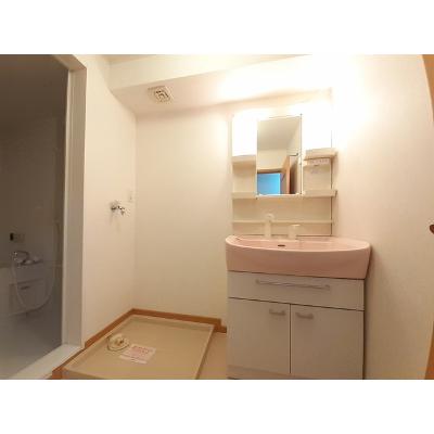 プラードⅢ 202【管理NO：1-013168701-02020】 ★家具家電は申し込み後に搬入します★ ★2026年09月中旬入居可能★の物件写真6