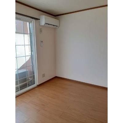 サンハイムみずきＢ 102【管理NO：1-010536102-01020】 ★家具家電は申し込み後に搬入します★ ★2026年09月中旬入居可能★の物件写真2