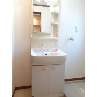 サンハイムみずきＢ 102【管理NO：1-010536102-01020】 ★家具家電は申し込み後に搬入します★ ★2026年09月中旬入居可能★の物件写真6