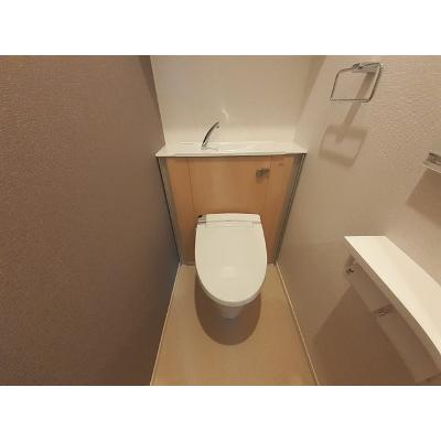 サニーテラス　Ａ 202【管理NO：1-026605701-02020】 ★家具家電は申し込み後に搬入します★ ★2026年10月中旬入居可能★の物件写真5