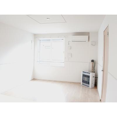 ルーマ　フォンテ　Ａ 102【管理NO：1-023334001-01020】 ★家具家電は申し込み後に搬入します★の物件写真2