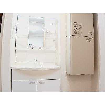 ルーマ　フォンテ　Ａ 102【管理NO：1-023334001-01020】 ★家具家電は申し込み後に搬入します★の物件写真6
