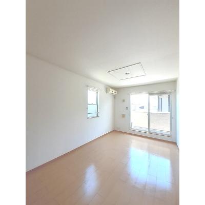 サンパティーク・メゾンＢ 201【管理NO：1-014746402-02010】 ★家具家電は申し込み後に搬入します★ ★2026年09月中旬入居可能★の物件写真2