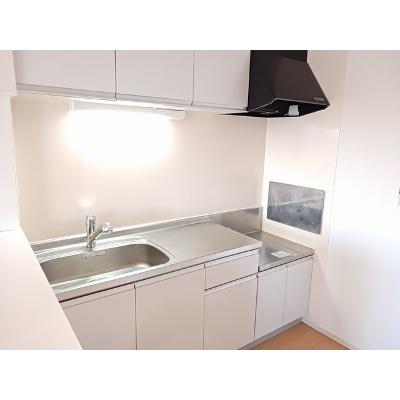 サンリットⅡ 202【管理NO：1-019299802-02020】 ★家具家電は申し込み後に搬入します★ ★2026年09月下旬入居可能★の物件写真3