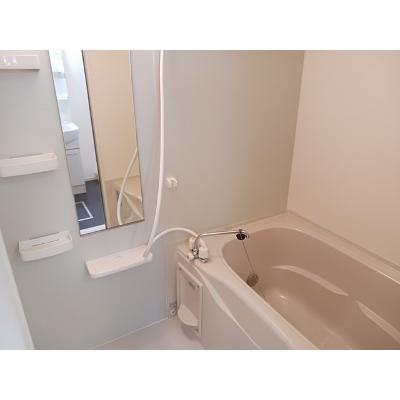 サンリットⅡ 202【管理NO：1-019299802-02020】 ★家具家電は申し込み後に搬入します★ ★2026年09月下旬入居可能★の物件写真4