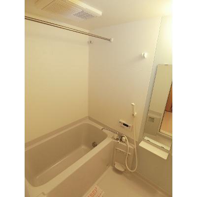 ユ－トピア・ナミ 202【管理NO：1-014250801-02020】 ★家具家電は申し込み後に搬入します★ ★2026年10月下旬入居可能★の物件写真4